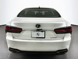 2023 Lexus LS - Preview 6
