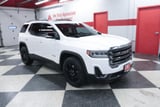 2023 GMC Acadia - Preview 4