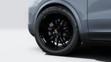 2026 Porsche Cayenne - Preview 10