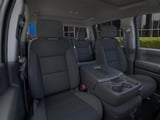 2026 Chevrolet Silverado 2500 HD - Preview 16