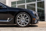 2022 Bentley Continental GT - Preview 6