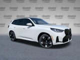 2026 BMW X3 - Preview 2