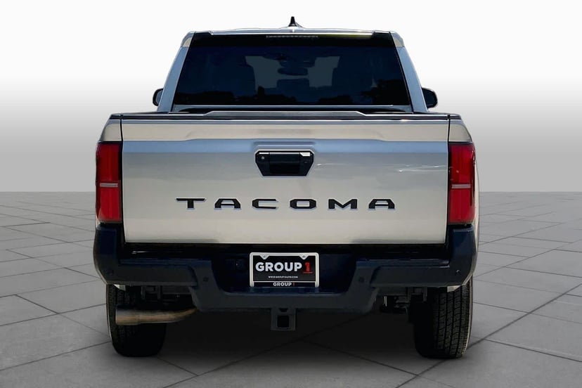 2024 Toyota Tacoma - Image 2
