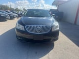 2012 Buick LaCrosse - Preview 3