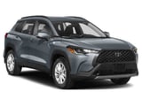 2022 Toyota Corolla Cross - Preview 9