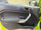 2012 Ford Fiesta - Preview 7