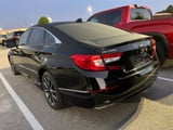 2022 Honda Accord - Preview 4