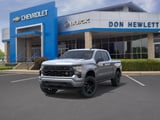2026 Chevrolet Silverado 1500 - Preview 8
