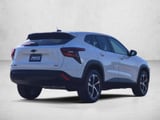 2026 Chevrolet Trax - Preview 5