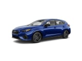2027 Subaru Impreza - Preview 3