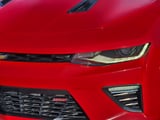 2016 Chevrolet Camaro - Preview 8