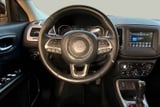 2019 Jeep Compass - Preview 5
