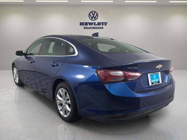 2019 Chevrolet Malibu - Image 3