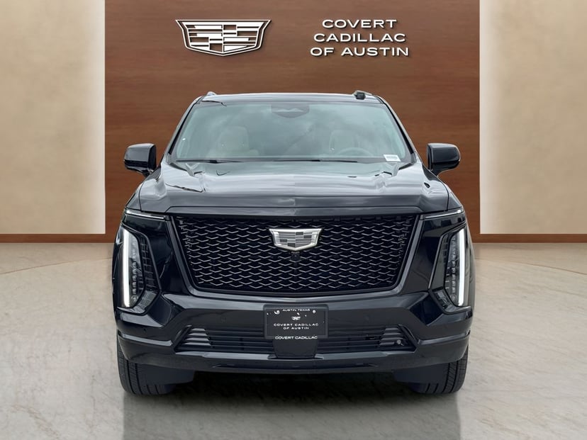 2026 Cadillac Escalade ESV - Image 3