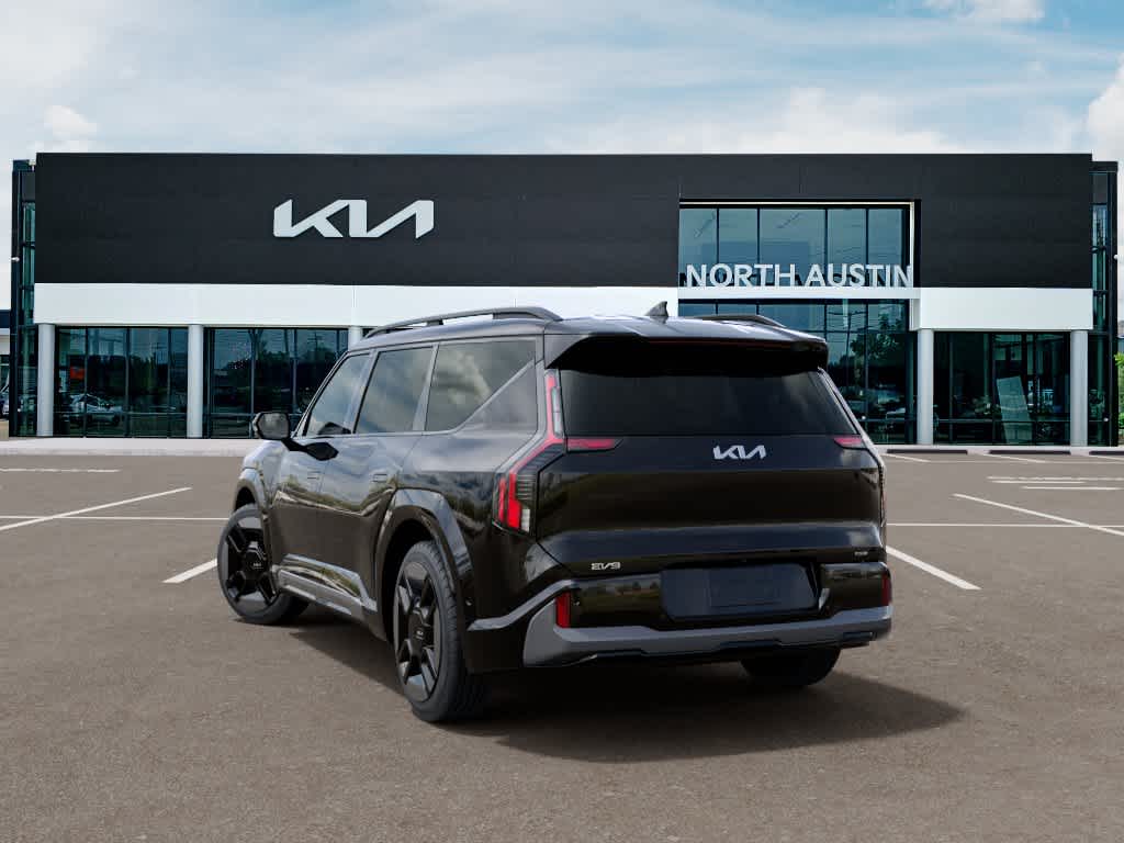 2026 Kia EV9 - Image 2