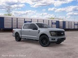 2026 Ford F-150 - Preview 7