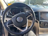 2014 Jeep Grand Cherokee - Preview 13