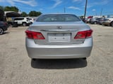 2011 Lexus ES - Preview 5
