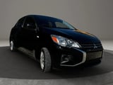 2021 Mitsubishi Mirage - Preview 3