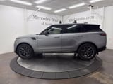 2024 Land Rover Range Rover Sport - Preview 4