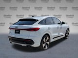 2026 Audi SQ5 Sportback - Preview 7