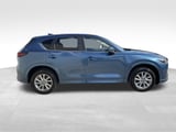 2024 Mazda CX-5 - Preview 4