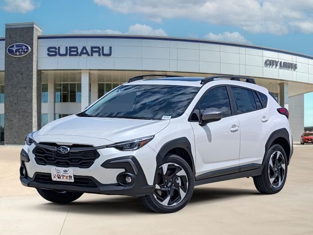 2026 Subaru Crosstrek - Image 1