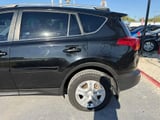 2013 Toyota Rav4 - Preview 5