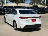 2026 Toyota Corolla - Preview 8