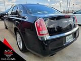 2012 Chrysler 300 - Preview 5