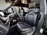2024 Rivian R1S - Preview 5