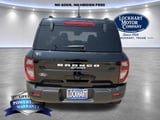 2026 Ford Bronco Sport - Preview 6