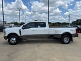 2026 Ford F-350 - Preview 4