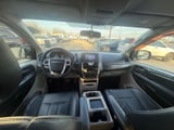 2012 Chrysler Town and Country - Preview 12