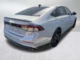 2024 Honda Accord - Preview 9