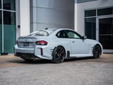 2024 BMW M2 - Preview 9