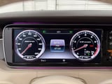 2017 Mercedes-Benz S-Class - Preview 15