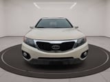 2011 Kia Sorento - Preview 4