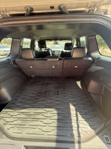 2021 Jeep Grand Cherokee - Preview 12