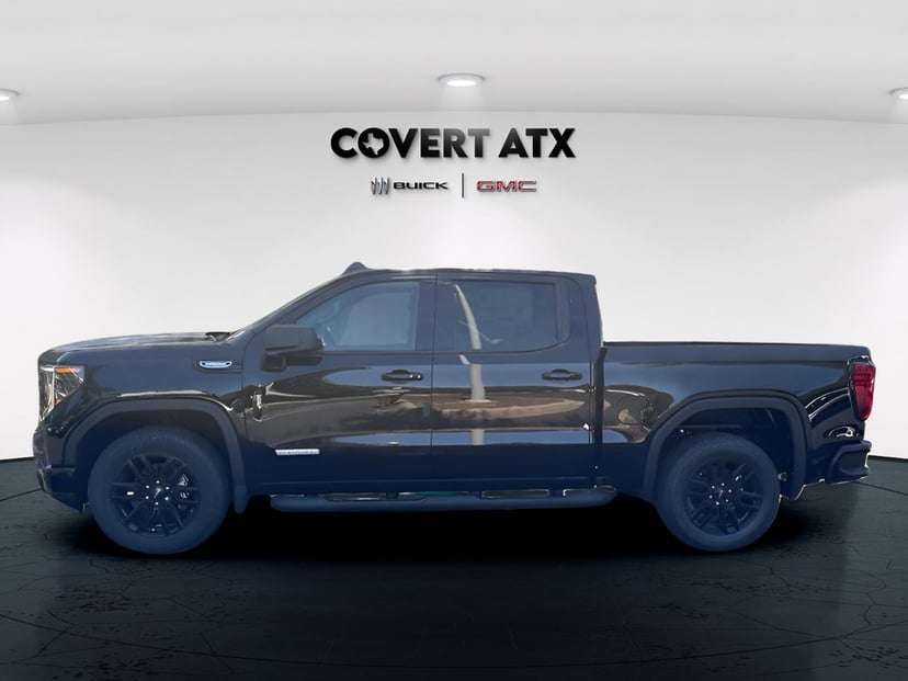 2026 GMC Sierra 1500 - Image 2