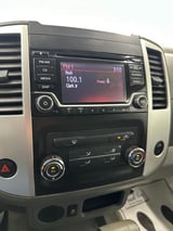 2017 Nissan Frontier - Preview 13