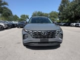 2024 Hyundai Tucson - Preview 8
