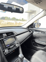 2016 Honda Civic - Preview 13