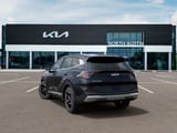 2026 Kia Sportage - Preview 4