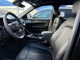 2026 Jeep Grand Cherokee - Preview 11