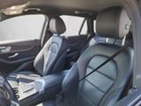 2022 Mercedes-Benz GLC-Class - Preview 10