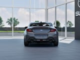 2027 Subaru BRZ - Preview 8