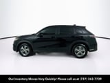 2026 Honda HR-V - Preview 4