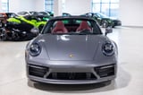 2024 Porsche 911 - Preview 11