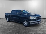 2021 Ram 1500 - Preview 7